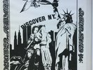 LP The Rolling Stones Discover N.Y. (live New York City 1975)