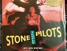 STONE TEMPLE PILOTS-CORE 2013 MOV PRESS CLEAR VINYL RECORDS 2LP #'D, NEW SEALED