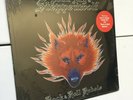 John Kay & Steppenwolf Rock & Roll Rebels LP - sealed mint - 1987