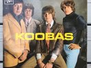 THE KOOBAS LP PSYCH RECORD EMI COLUMBIA 1969 ORIGINAL VINTAGE