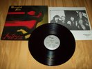 MERCYFUL FATE Melissa LP 1st Press MRI-369 Megaforce Records 1983