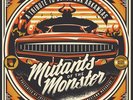 Various Artists - Mutants Of The Monster: A Tribute Black Oak Arkansas / VARIOUS