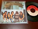 BON JOVI Mala Medicina - Bad Medicine 1988 MEXICO 7
