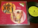 DIANA ROSS Michael Jackson THE JACKSON 5 1971 MEXICO 7