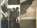 U2 The Joshua Tree Singles: Remastered & Live U2COM12 4 x 10