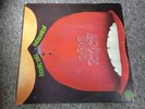 GENTLE GIANT - ACQUIRING THE TASTE. UK 1st pressing. With 'swirly' inner.