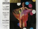 Paul Paray Schmitt Lalo Strauss French Mercury 190177 (SR 90177)