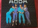 ABBA THE BEST OF READERS DIGEST X5 VINYL RECORDS BOX SET Superb Condition