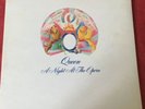 Queen A Night At The Opera Vinyl LP EMTC 103 EMI 1975 Embossed Cover 'Blair's