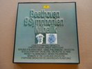 Beethoven 9 Symphonies Rafael Kubelik 8 LP Box Set Deutsche Gramophone NM $21.95