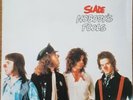 Slade Nobody's Fools Vinyl L.P Record