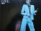 David Bowie ?– David Live / 2 x LP 1974 GREECE NM/VG