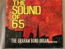 The Graham Bond Organization - The Sound Of 65 Viny LP 1965