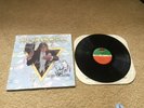 Alice Cooper “Welcome To My Nightmare” Original USA Signed vinyl Lp