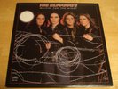 The Runaways Waitin’ For The Night NM 1977 LP w/ Promo Stamp Cover Joan Jett