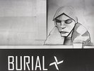 Burial-Untrue VINYL NUEVO