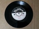 STRANGER COLE - BOY BLUE / ERIC MORRIS - WORDS OF WISDOM(BLACK SWAN 7