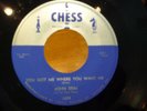 John Brim Chess 1624 7