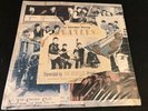 NEW SEALED THE BEATLES ANTHOLOGY Vol.1, 2 & 3 Vinyl LP All 3 Albums UK 1995 LP