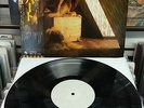 KATE BUSH - LIONHEART  - SUPER RARE JAPAN WHITE LABEL TEST PRESS - EMS81135