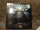 Testament Vinyl Dbl Lp Dark Roots Of Earth Black Sealed New Metallica Slayer