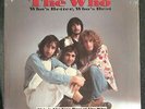 The Who Who's Better Who's Best 1988 SEALED USA GATEFOLD 2 LP SET