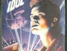 Billy Idol Charmed Life 1990 SEALED USA LP