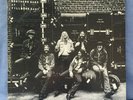 RECORD CLUB Pink Labels The Allman Brothers Band At Fillmore East LP