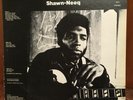 RARE- CALVIN KEYS-SHAWN NEEQ-LP-BLACK JAZZ RECORDS-A4RS-3742