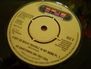 Joe Quarterman - So Much Trouble in My Mind (EX) 1972 UK GSF - northern - funk