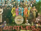 Sgt. Pepper's Lonely Hearts Club Band [Mono Remastered] (Vinyl, Sept.-2014)