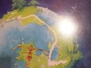 Fragile [LP] by Yes (Vinyl, May-2016, Atlantic (Label))