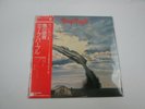 DEEP PURPLE STORMBRINGER P-8524W with OBI Japan  LP