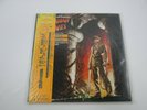 Indiana Jones & The Temple OST 28MM0365 with OBI  Japan VINYL  LP