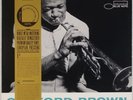 CLIFFORD BROWN: Memorial Album BLUE NOTE BST DMM 81526 Jazz Vinyl LP NM