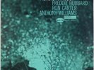 HERBIE HANCOCK: Empyrean Isles US Blue Note BST 84175 DMM Jazz