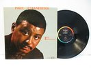 B91: Paul Chambers 