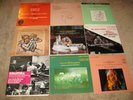 Beethoven Schumann Tchaikovsky Leinsdorf Van Cliburn 22 RCA Living Stereo LP