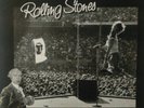 Rolling Stones Big In Japan LP  Light Brown Vinyl