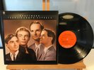 KRAFTWERK TRANS-EUROPE EXPRESS CAPITOL RECORDS SW11603 USA 1977 NM/NM