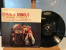 CHARLIE MINGUS TIJUANA MOODS CLASSIC RECORDS LSP2533 REISSUE 1997 NM/NM