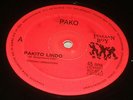 Pako  ?– Pakito Lindo          1990