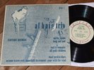 Al Haig Trio VG++ Esoteric lp DG 10