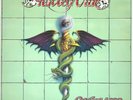 EX ORIGINAL ANALOGUE UK MOTLEY CRUE 1989 DR FEELGOOD 1ST VINYL LP METAL DIRT