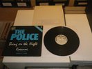 THE POLICE: Bring On..., SPECIAL PROMO, SDC 44, ORG FRANCE ´79, 12