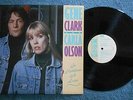 GENE CLARK AND CARLA OLSON   SO REBELLIOUS A LOVER   THE BYRDS