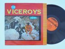 THE VICEROYS Ya Ho BURNING SOUNDS UK Roots Reggae LP HEAR