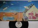 LP/GF Flied Egg Dr. Siegel's Fried Egg Shooting Mach FX8603 VERTIGO Japan Vinyl