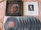 SLS 788. PO, KLEMPERER. Beethoven, The Nine Symphonies.