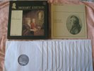6747 380. PHILIPS MOZART EDITION, VOL. 7. INGRID HAEBLER The Piano Works. 14 LPs